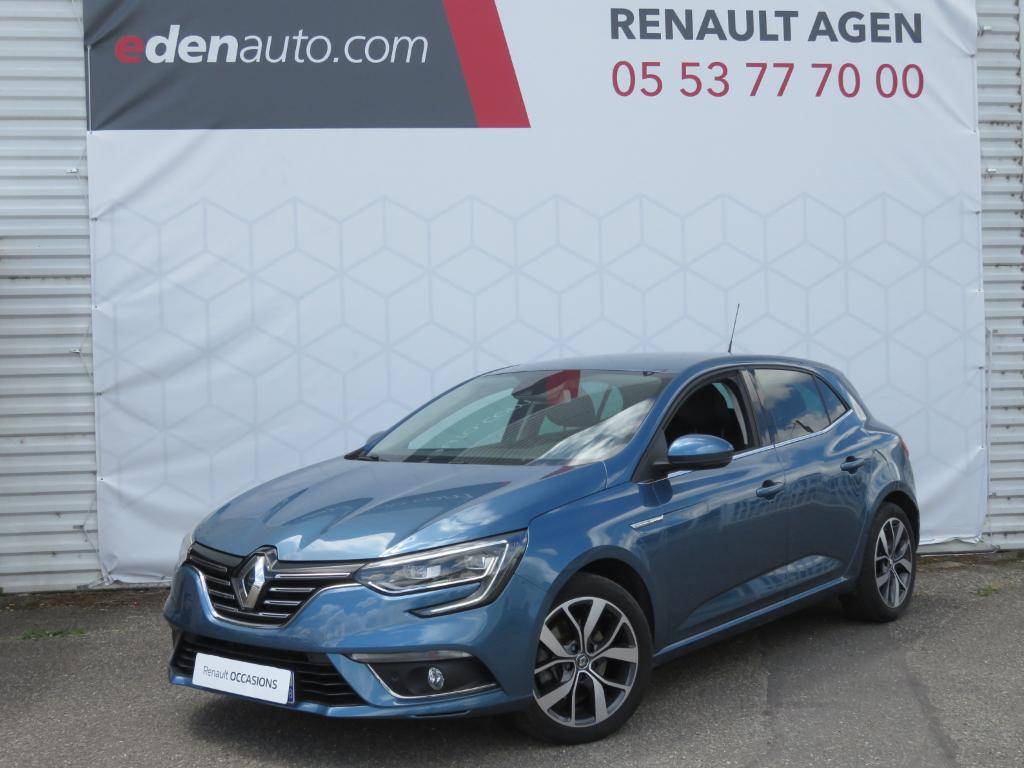 Renault Mégane