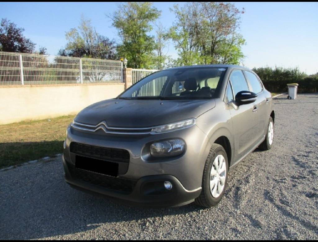 Citroën C3