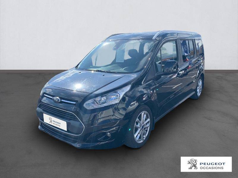 Ford Tourneo Connect