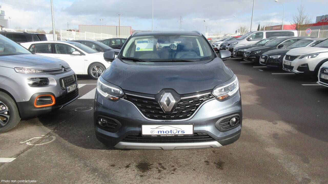 Renault Kadjar