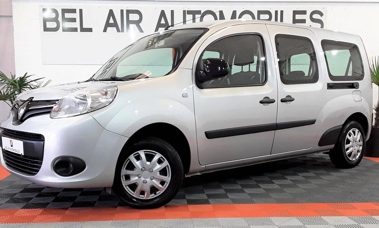 Renault Grand Kangoo