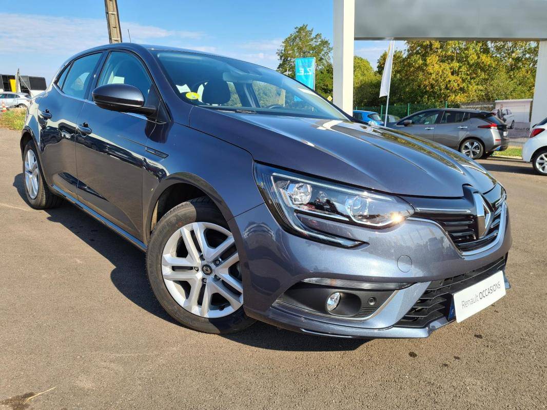 Renault Mégane