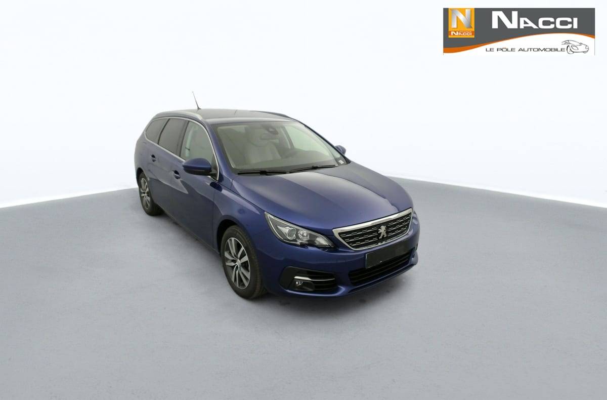 Peugeot 308 SW