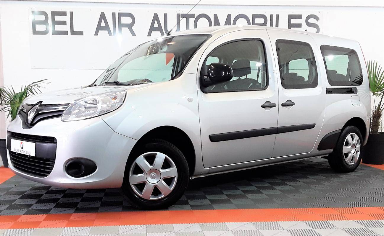 Renault Grand Kangoo