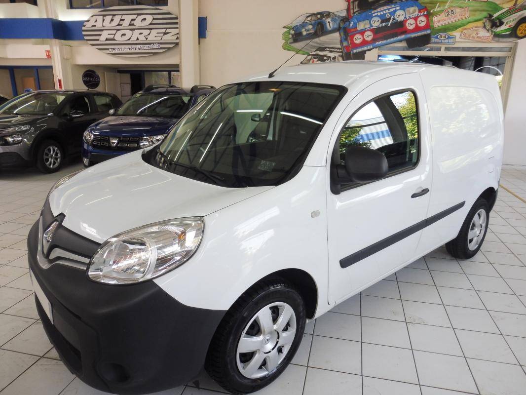 Renault Kangoo Express