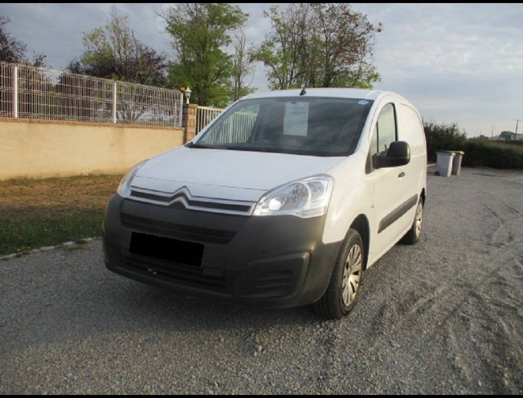 Citroën Berlingo