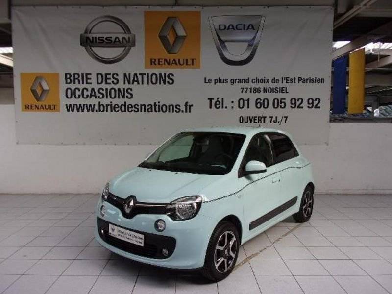 Renault Twingo