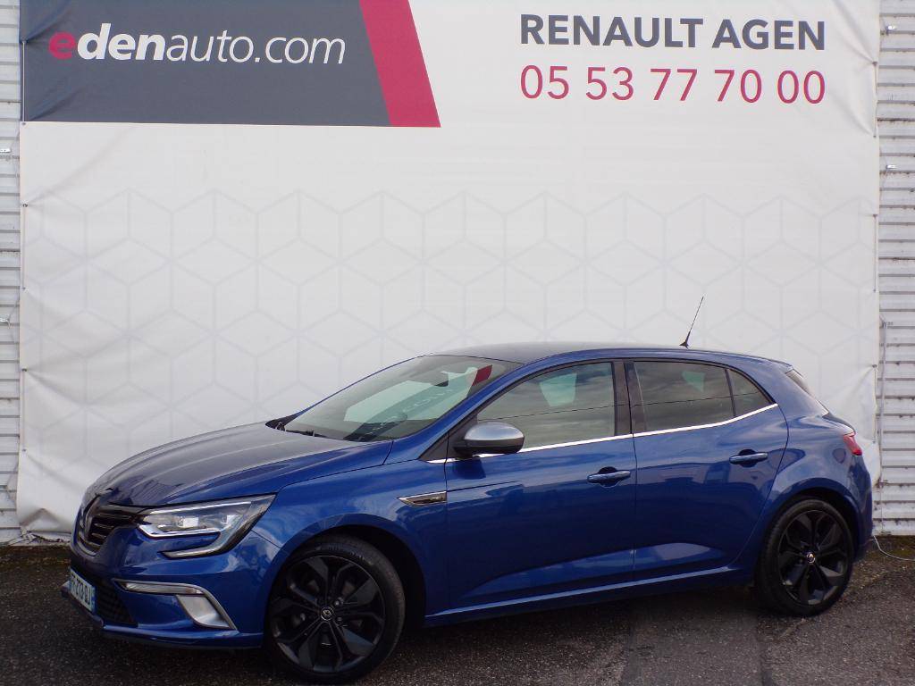 Renault Mégane