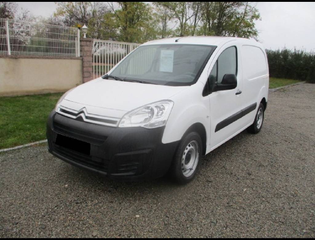 Citroën Berlingo