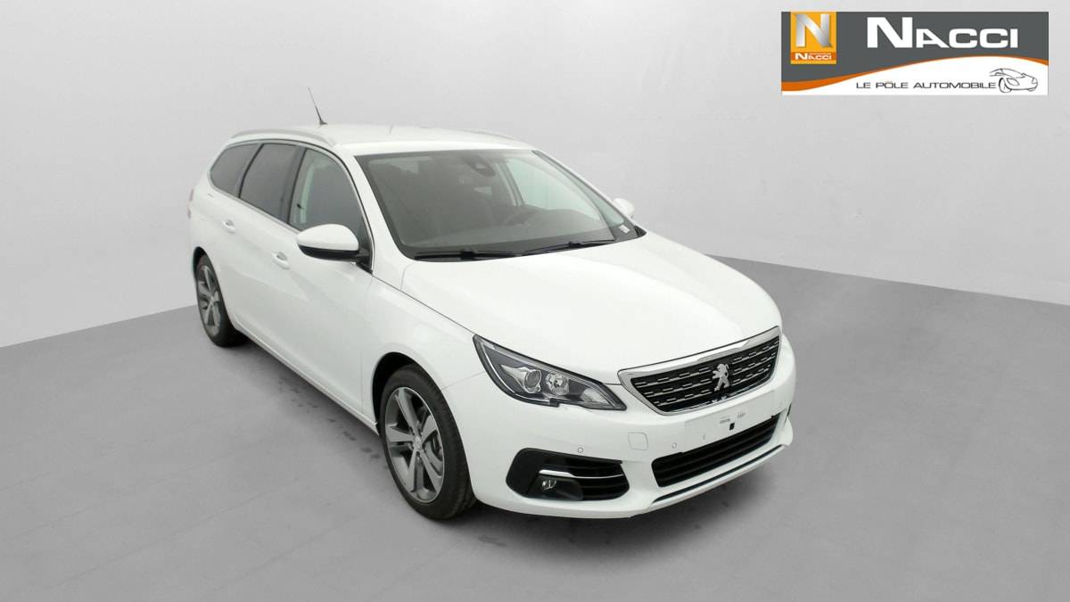 Peugeot 308 SW