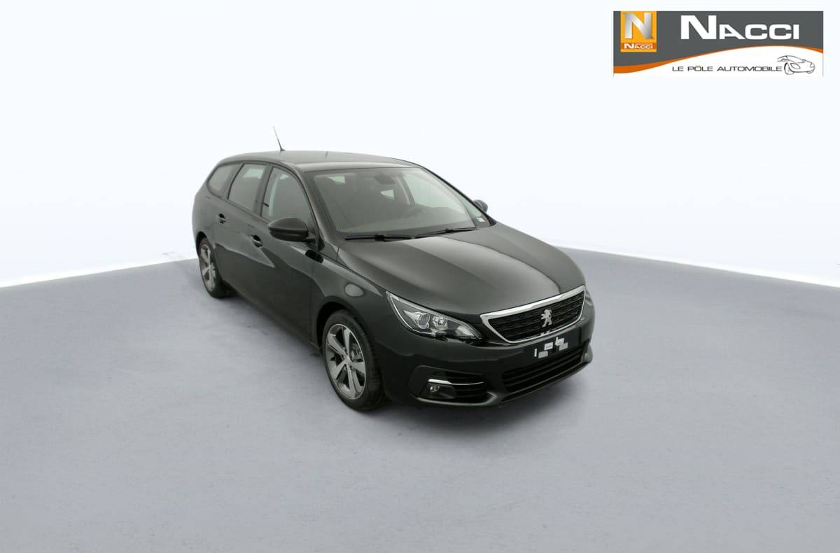 Peugeot 308 SW