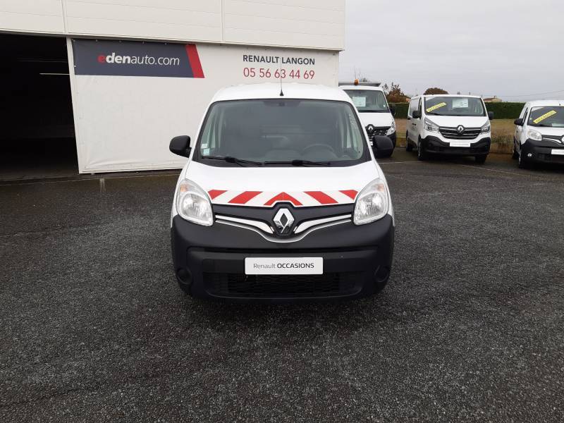 Renault Kangoo Express