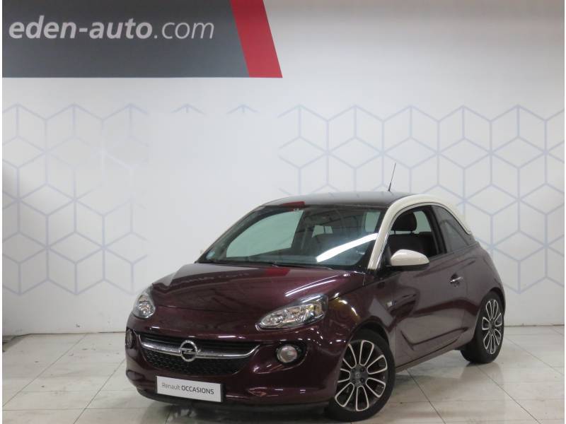 Opel Adam