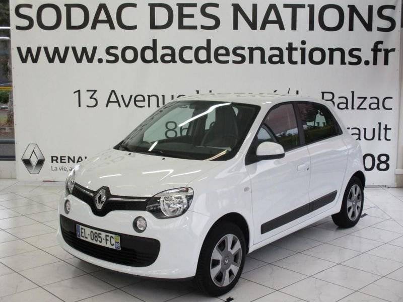 Renault Twingo