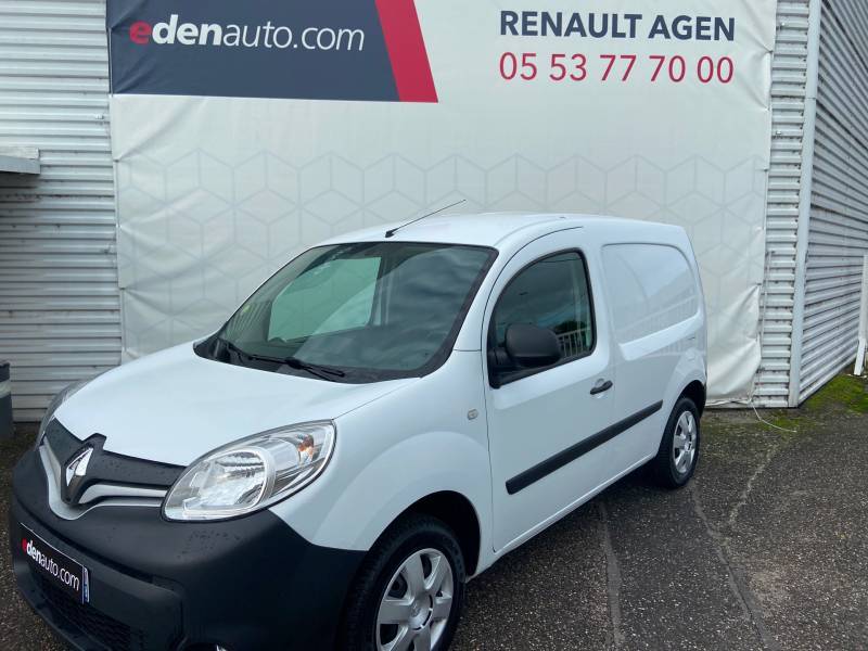 Renault Kangoo Express