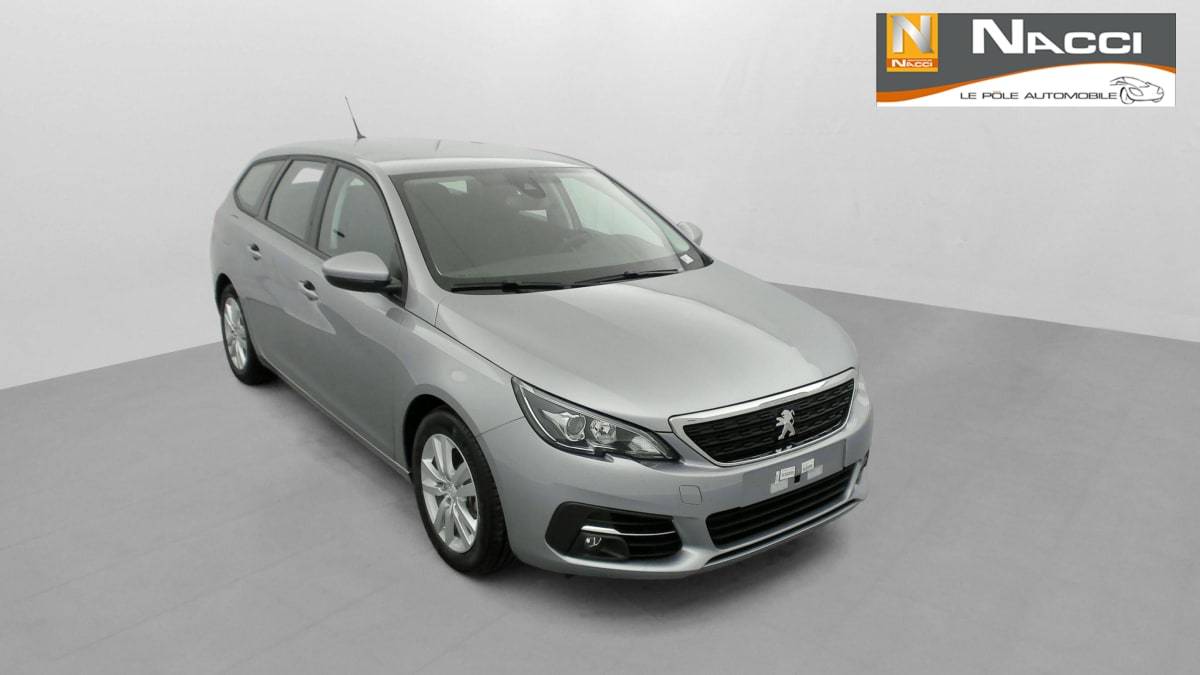 Peugeot 308 SW