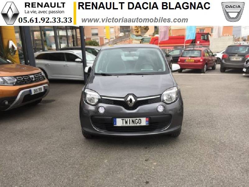 Renault Twingo