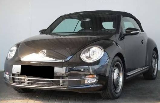 Volkswagen Coccinelle