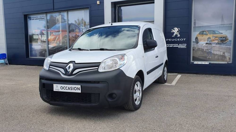 Renault Kangoo Express