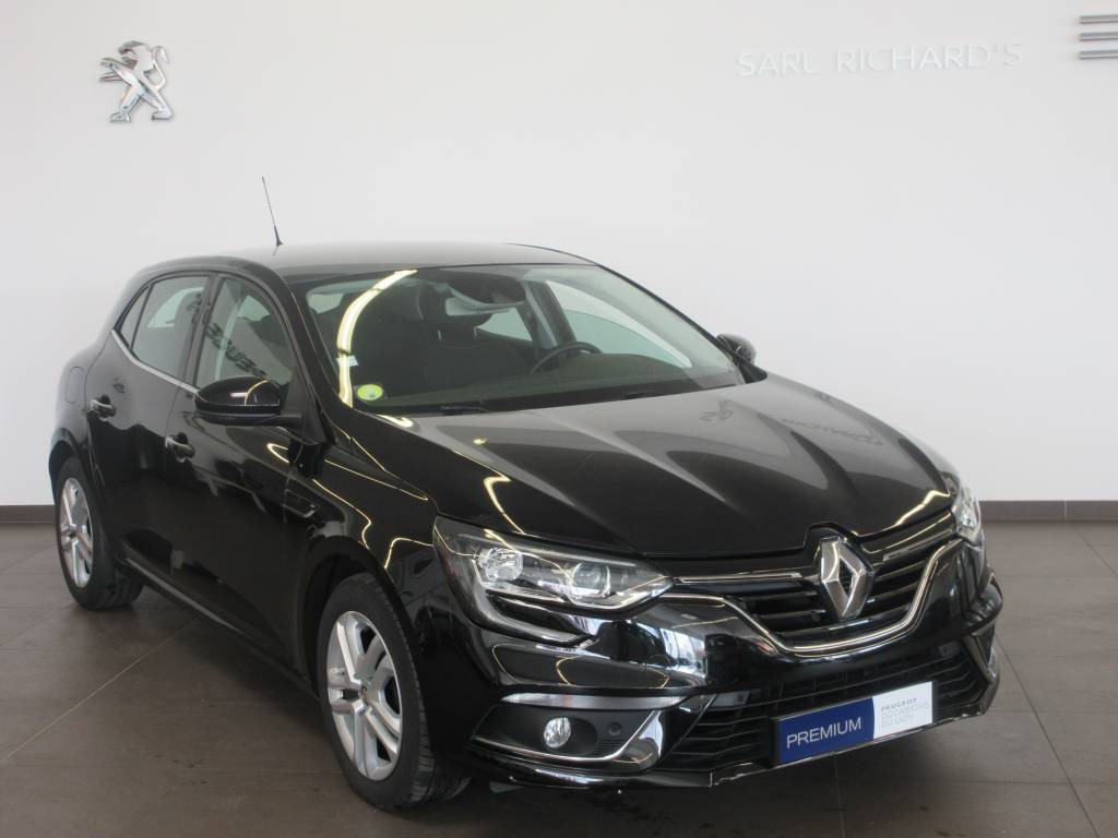 Renault Mégane