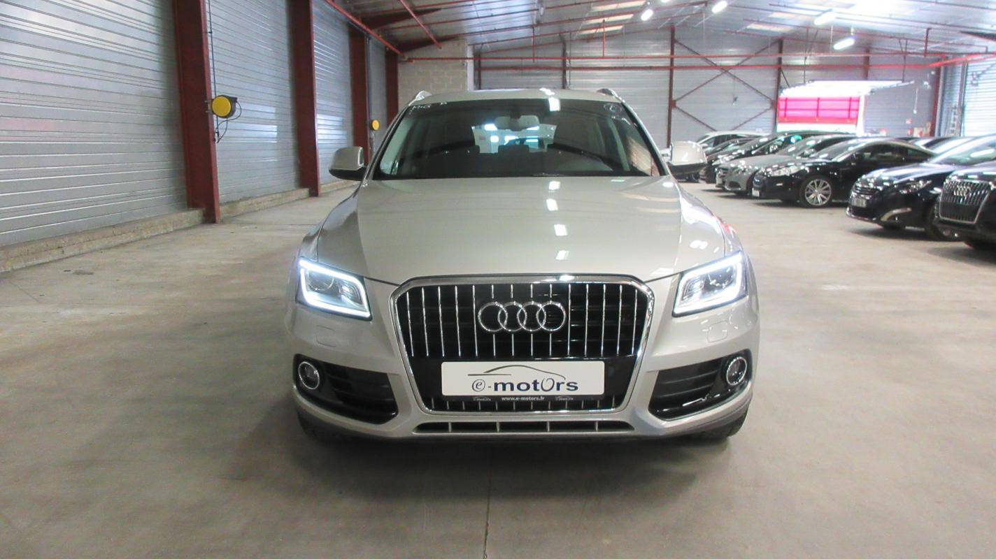 Audi Q5