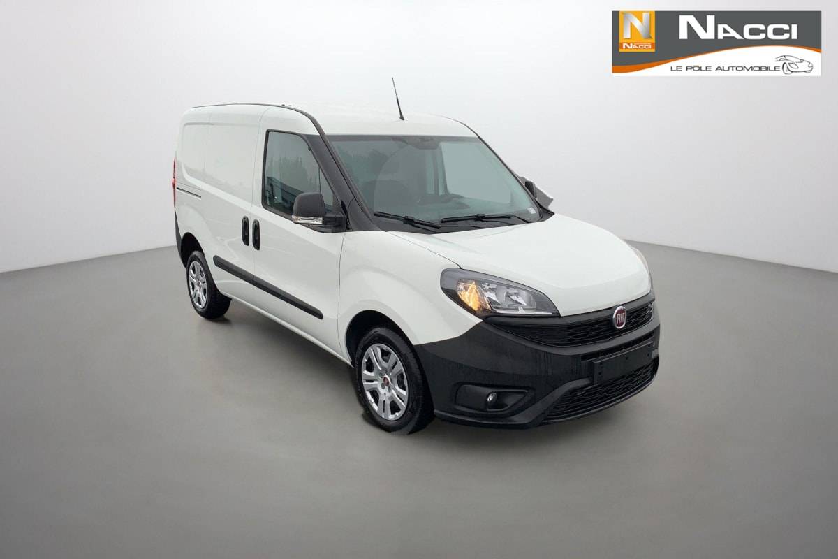 Fiat Doblo Cargo