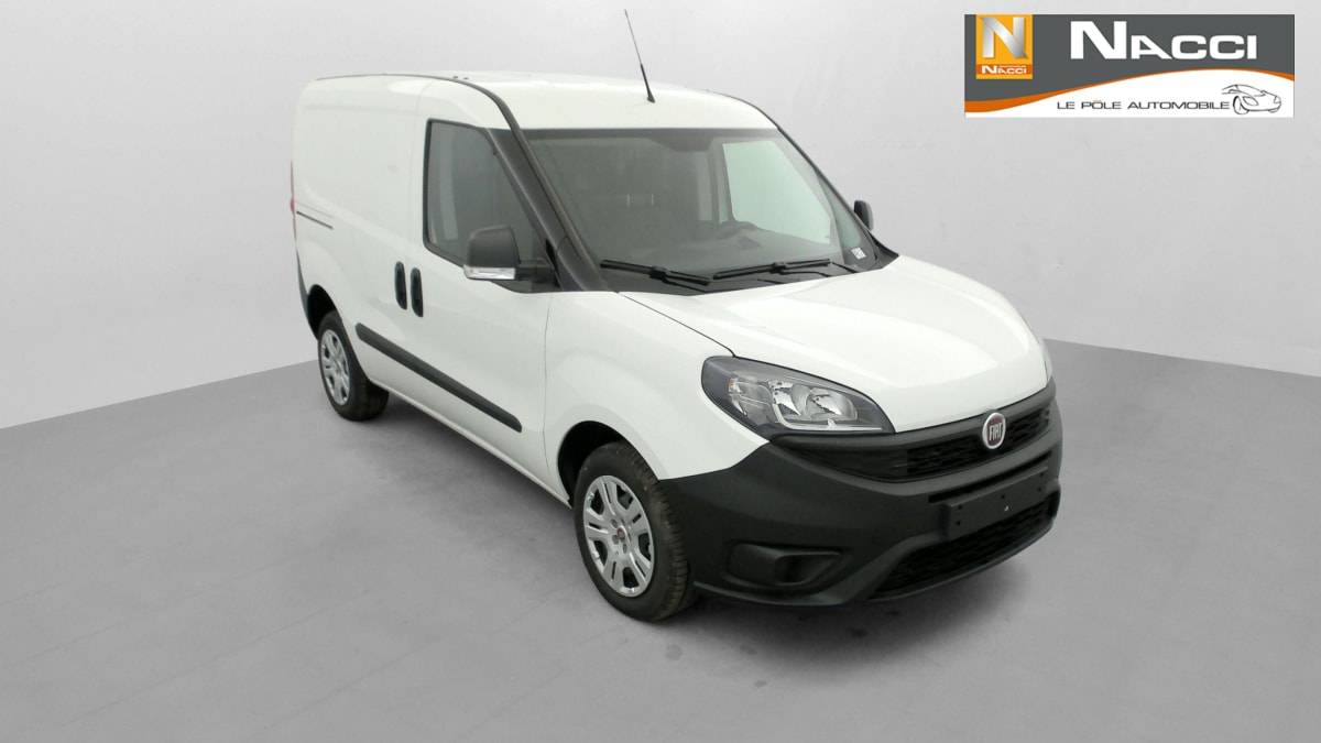 Fiat Doblo Cargo