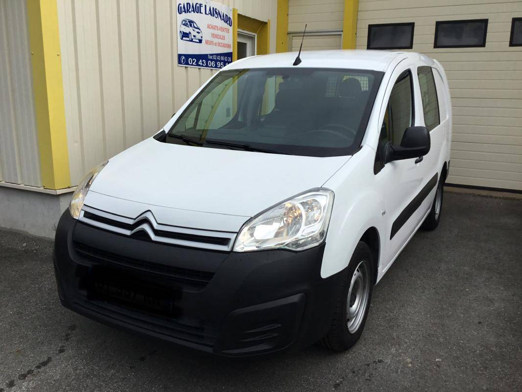 Citroën Berlingo