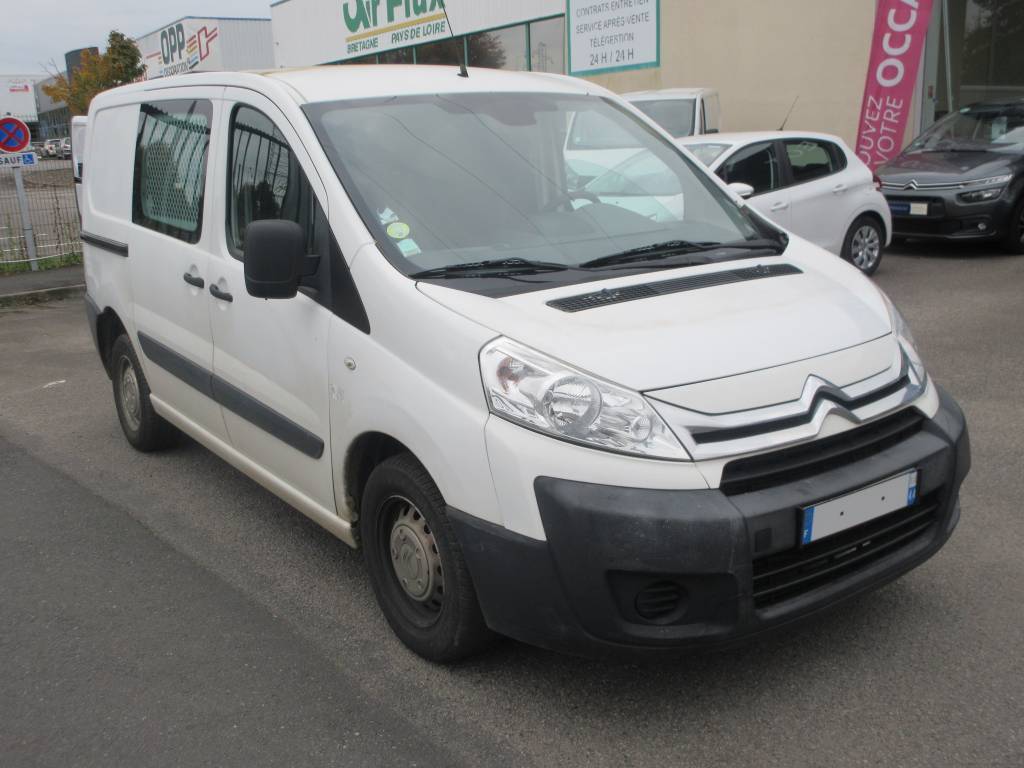 Citroën Jumpy