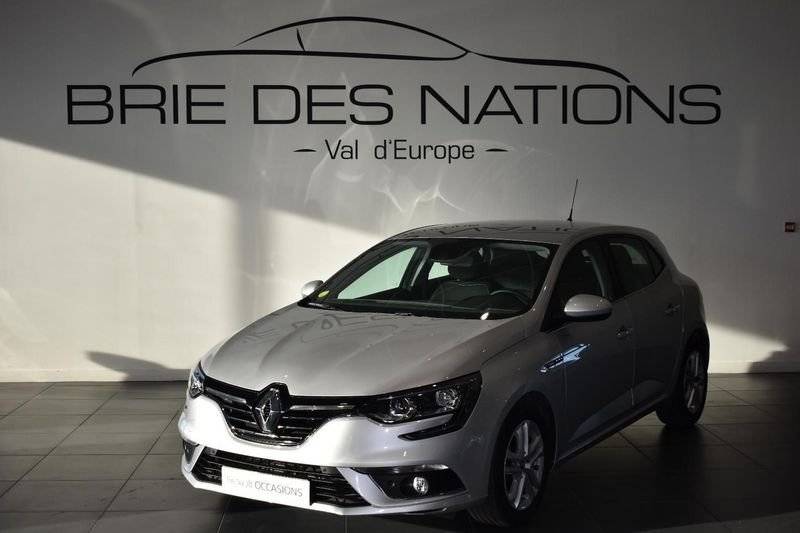 Renault Mégane