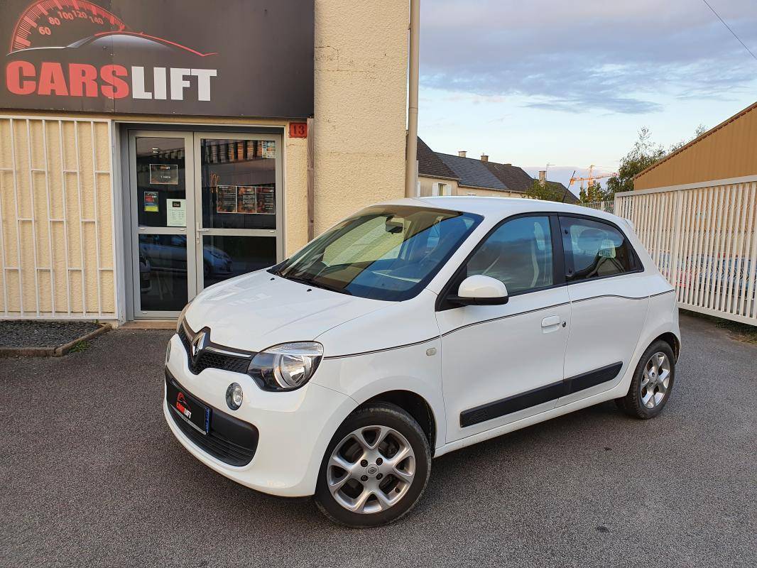 Renault Twingo