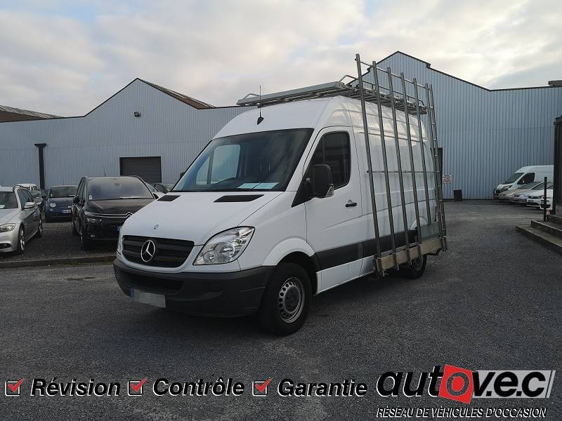 Mercedes Sprinter