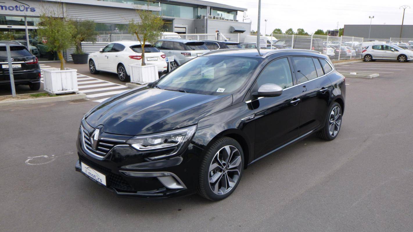 Renault Mégane