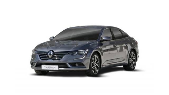 Renault Talisman