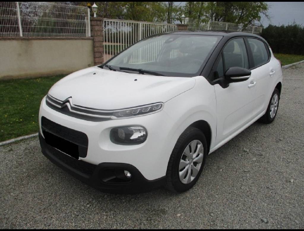 Citroën C3