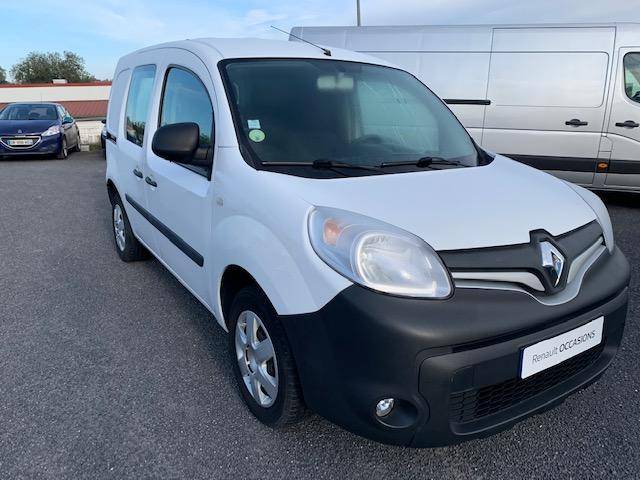 Renault Kangoo Express