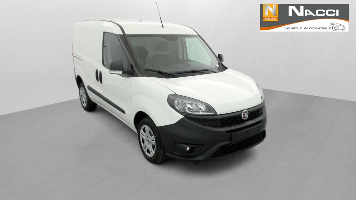 Fiat Doblo Cargo