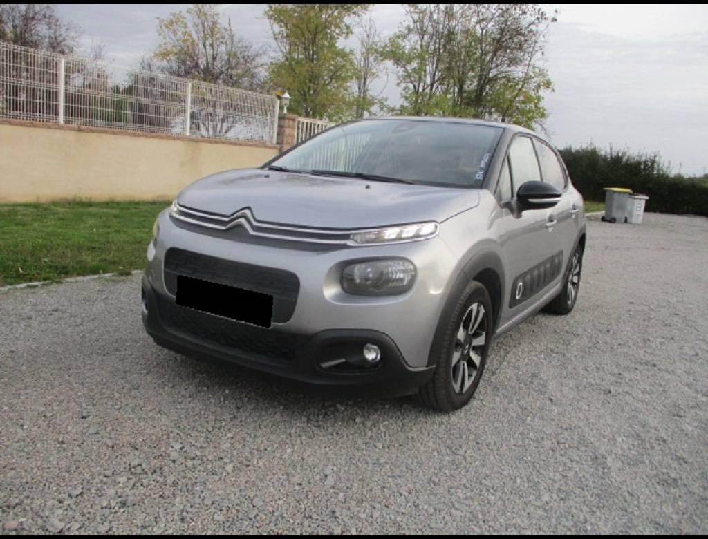 Citroën C3