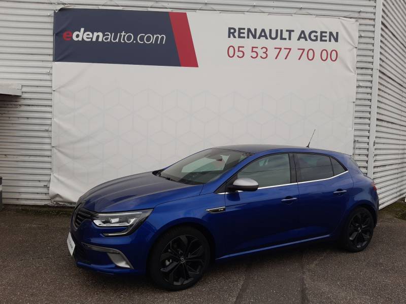 Renault Mégane