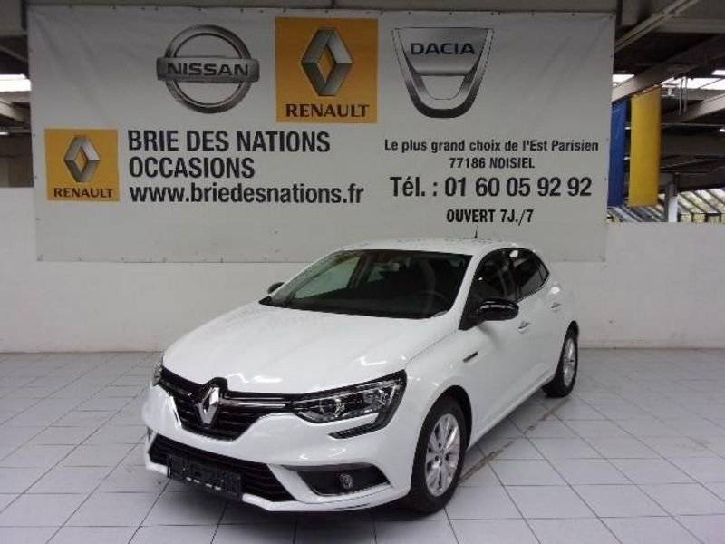 Renault Mégane