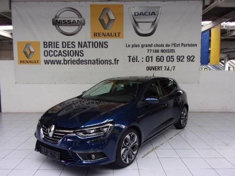 Renault Mégane