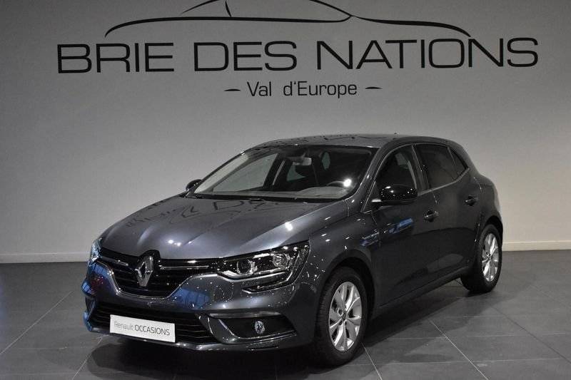 Renault Mégane