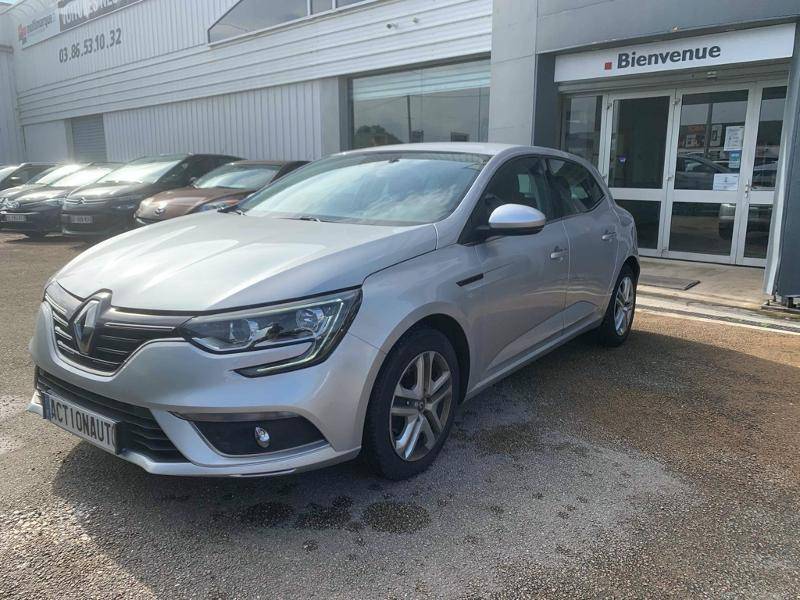 Renault Mégane