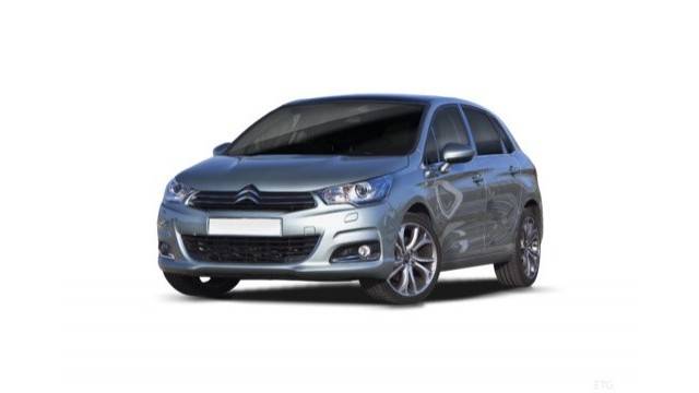 Citroën C4