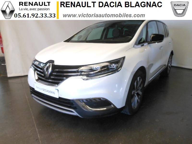 Renault Grand Espace