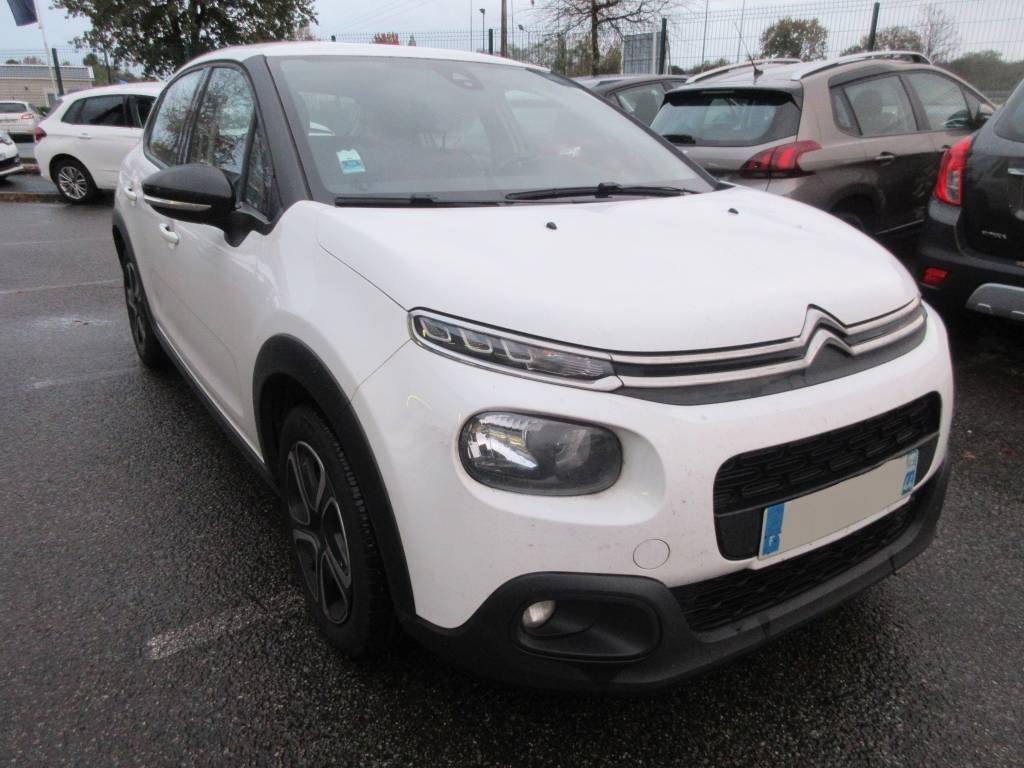 Citroën C3