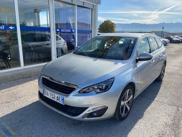 Peugeot 308 SW