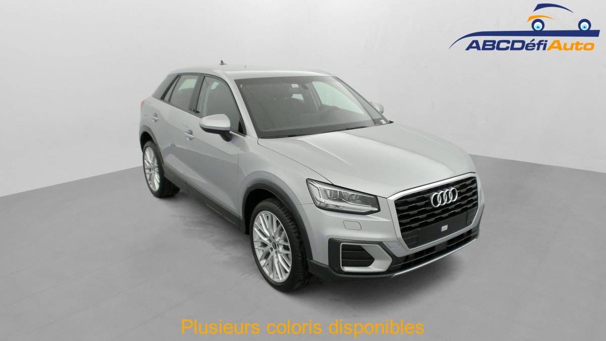 Audi Q2