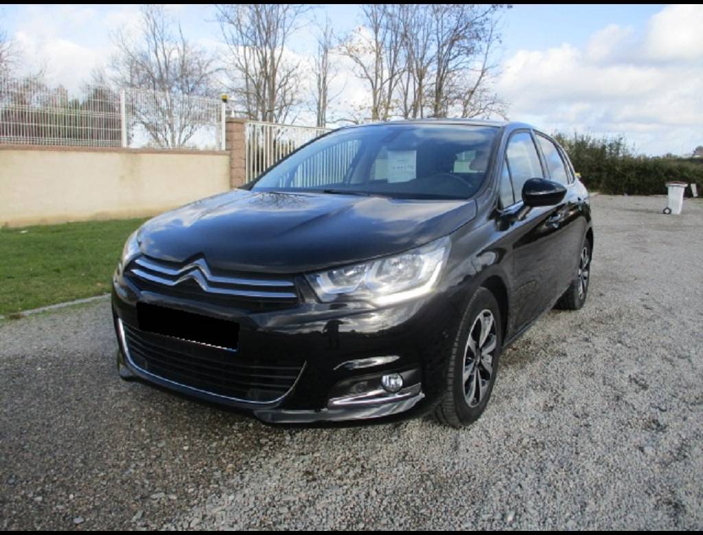 Citroën C4