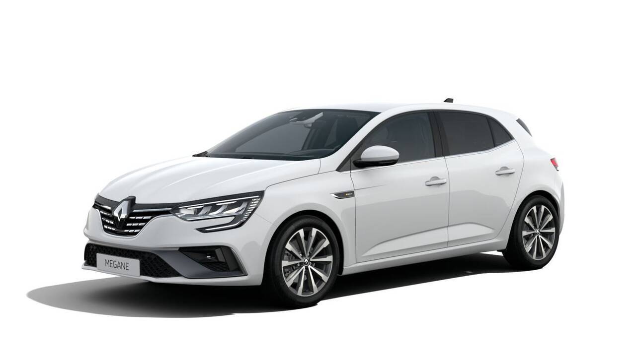 Renault Mégane